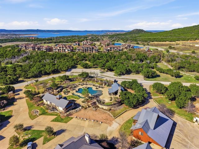 1035 Chapel Ridge Road, Graford, TX 76449