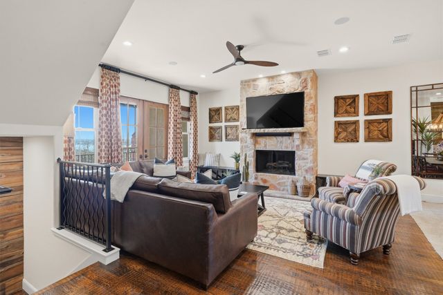 1035 Chapel Ridge Road, Graford, TX 76449