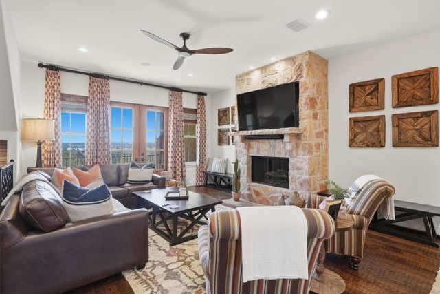 1035 Chapel Ridge Road, Graford, TX 76449