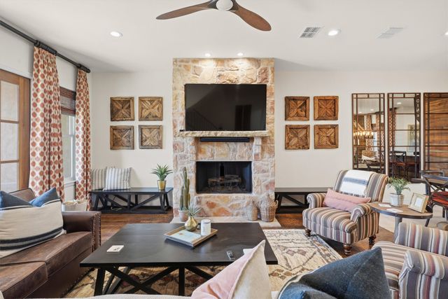 1035 Chapel Ridge Road, Graford, TX 76449