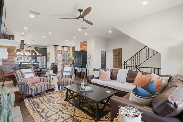 1035 Chapel Ridge Road, Graford, TX 76449