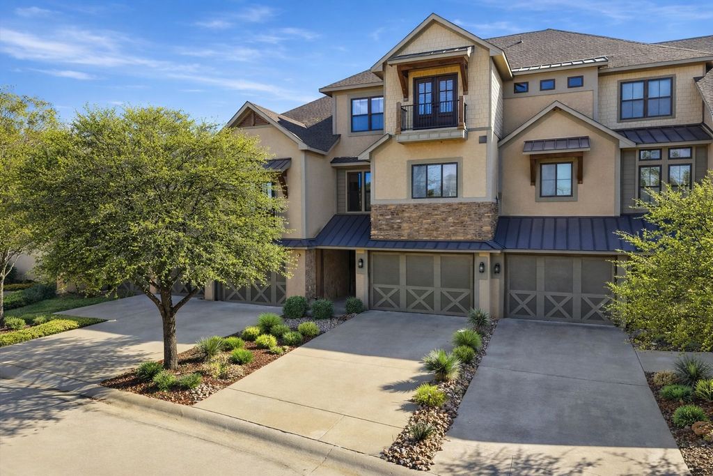 1035 Chapel Ridge Road, Graford, TX 76449