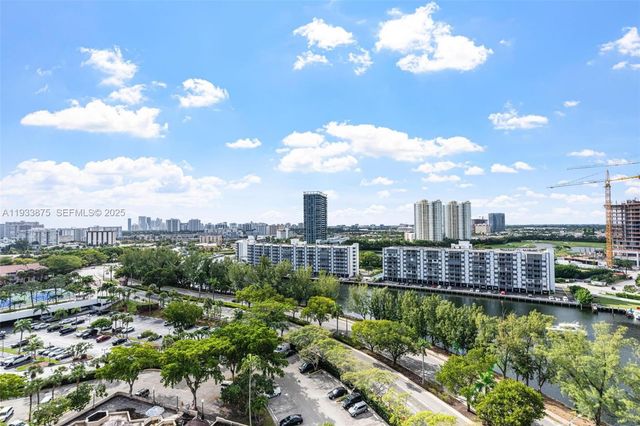 500 Three Islands Blvd 1112, Hallandale Beach, FL 33009