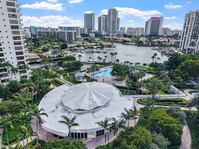 500 Three Islands Blvd 1112, Hallandale Beach, FL 33009