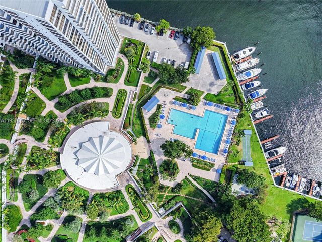 500 Three Islands Blvd 1112, Hallandale Beach, FL 33009