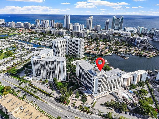 500 Three Islands Blvd 1112, Hallandale Beach, FL 33009