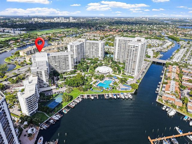 500 Three Islands Blvd 1112, Hallandale Beach, FL 33009