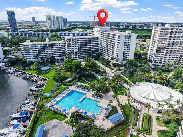 500 Three Islands Blvd 1112, Hallandale Beach, FL 33009