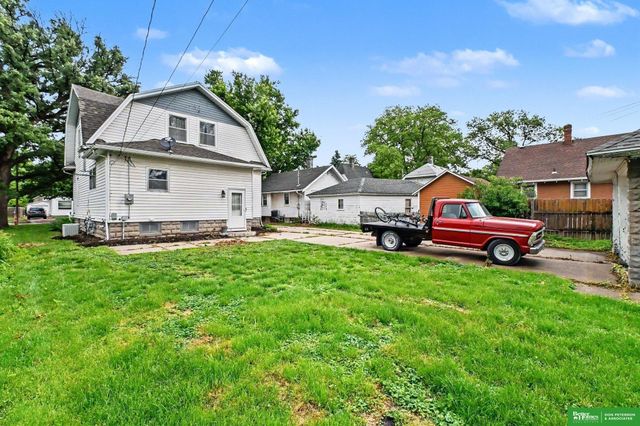 233 E Linden Avenue, Fremont, NE 68025