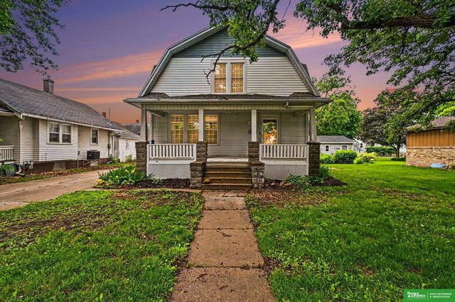 233 E Linden Avenue, Fremont, NE 68025
