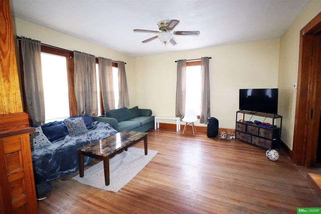 233 E Linden Avenue, Fremont, NE 68025