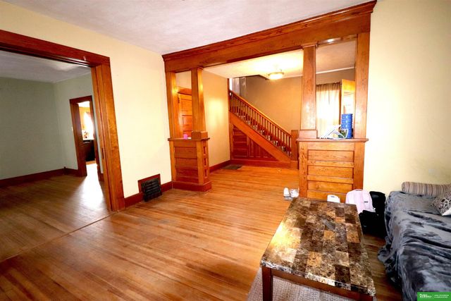 233 E Linden Avenue, Fremont, NE 68025