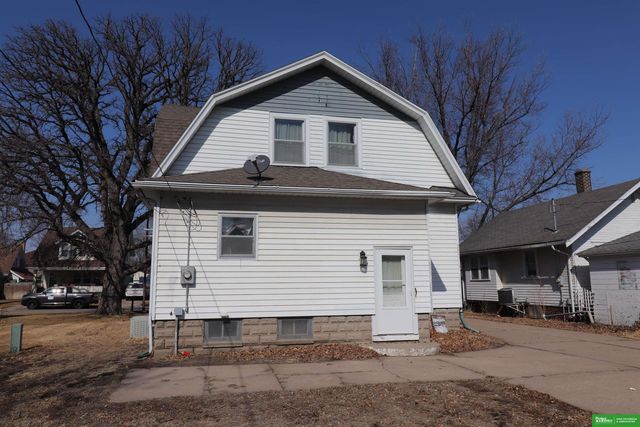 233 E Linden Avenue, Fremont, NE 68025