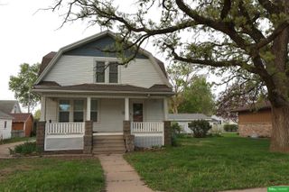 233 E Linden Avenue, Fremont, NE 68025