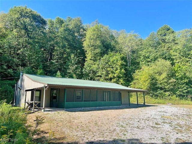 9100 Post Road SE, Jewett, OH 43986