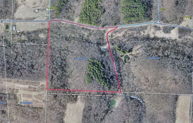 9100 Post Road SE, Jewett, OH 43986