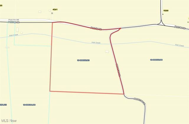 9100 Post Road SE, Jewett, OH 43986