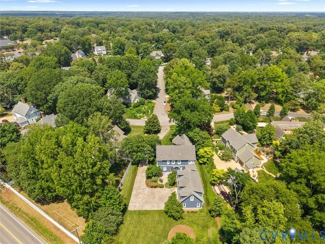 2332 Logan St, North Chesterfield, VA 23235