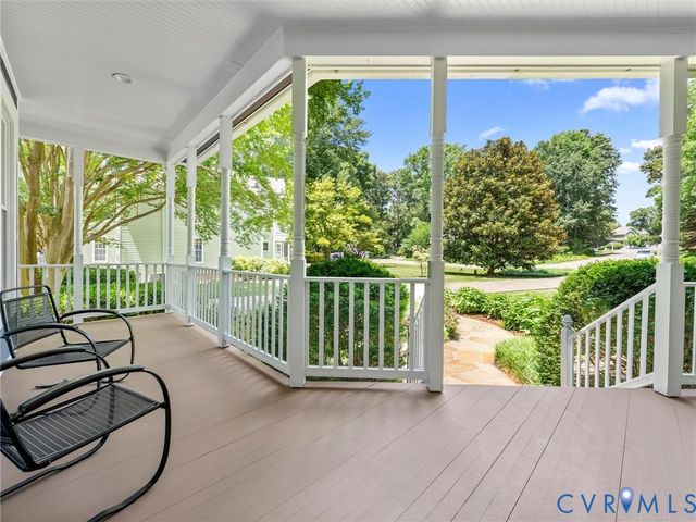 2332 Logan St, North Chesterfield, VA 23235