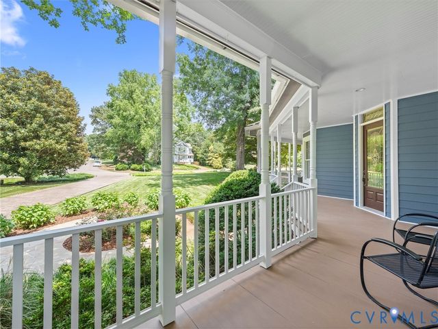 2332 Logan St, North Chesterfield, VA 23235
