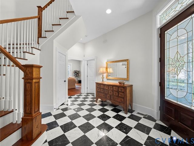 2332 Logan St, North Chesterfield, VA 23235