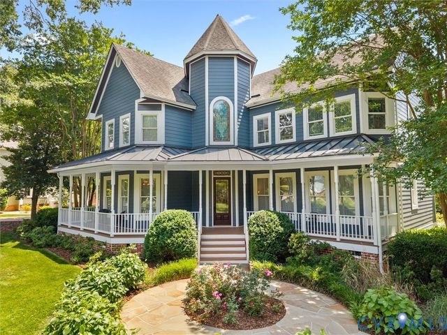 2332 Logan St, North Chesterfield, VA 23235