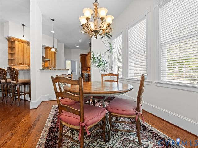 2332 Logan St, North Chesterfield, VA 23235