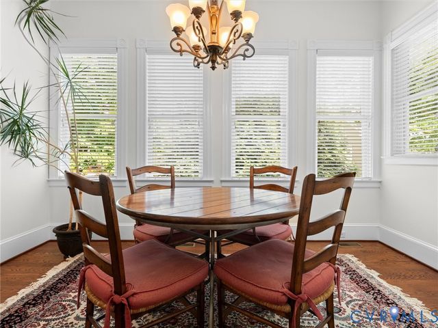 2332 Logan St, North Chesterfield, VA 23235