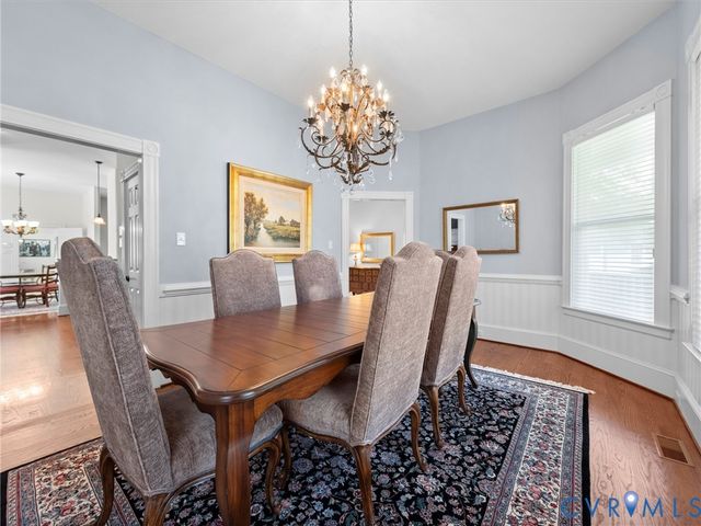 2332 Logan St, North Chesterfield, VA 23235