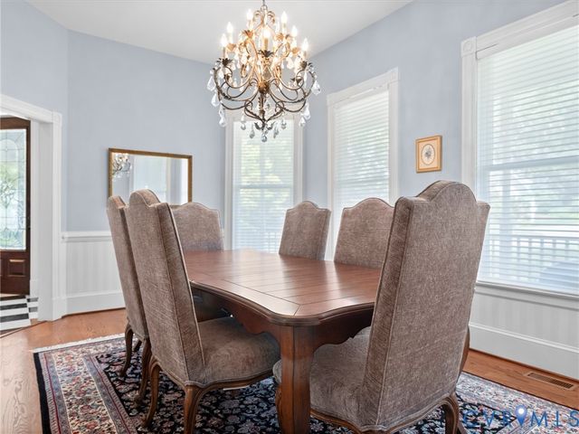 2332 Logan St, North Chesterfield, VA 23235