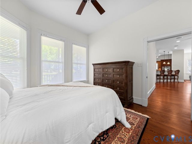 2332 Logan St, North Chesterfield, VA 23235