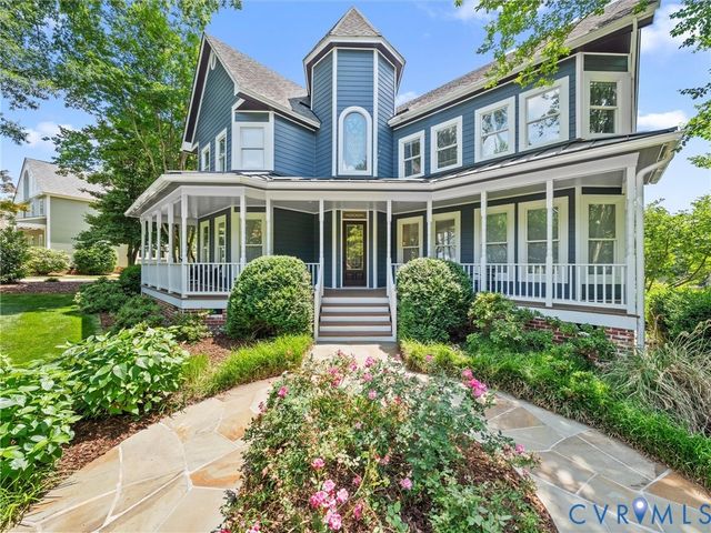 2332 Logan St, North Chesterfield, VA 23235