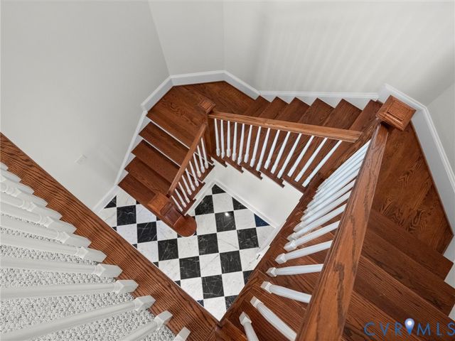 2332 Logan St, North Chesterfield, VA 23235