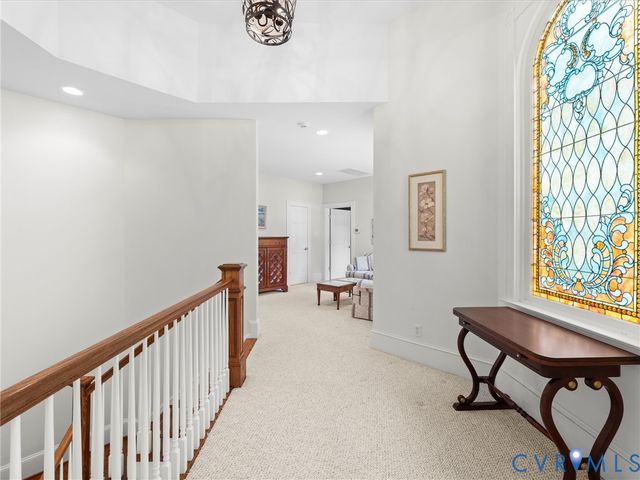 2332 Logan St, North Chesterfield, VA 23235