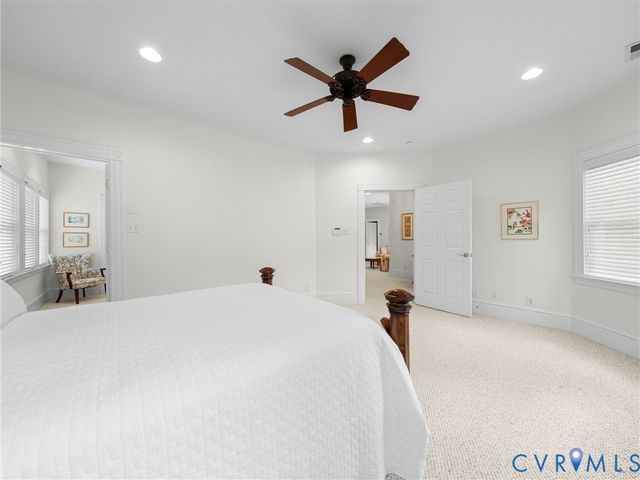 2332 Logan St, North Chesterfield, VA 23235