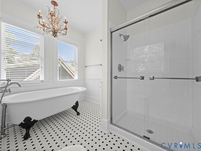 2332 Logan St, North Chesterfield, VA 23235