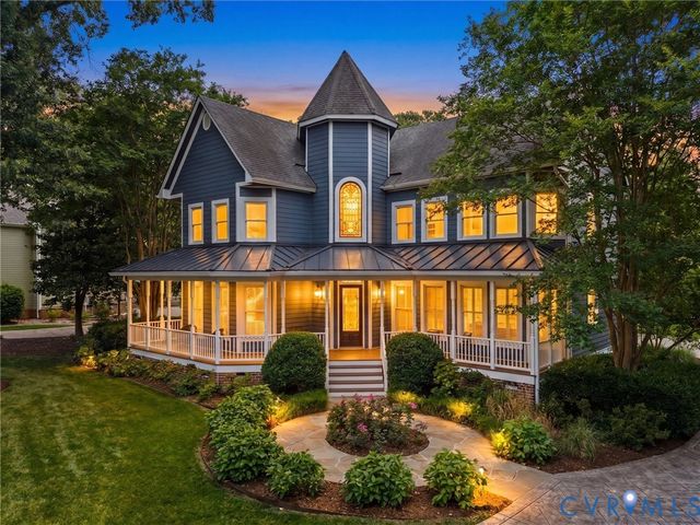 2332 Logan St, North Chesterfield, VA 23235