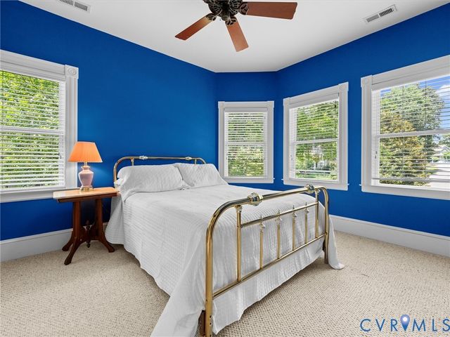 2332 Logan St, North Chesterfield, VA 23235