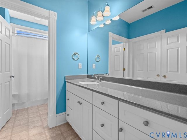 2332 Logan St, North Chesterfield, VA 23235
