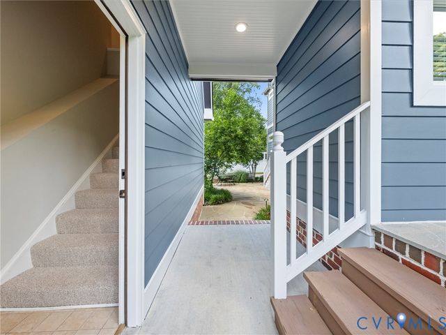 2332 Logan St, North Chesterfield, VA 23235