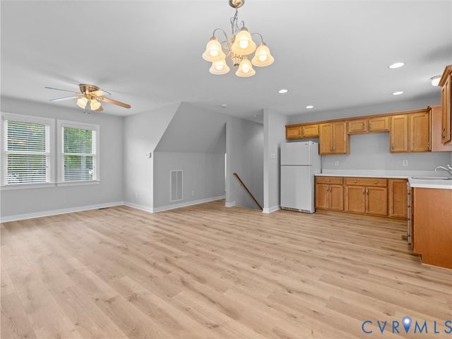 2332 Logan St, North Chesterfield, VA 23235