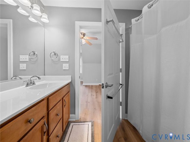 2332 Logan St, North Chesterfield, VA 23235