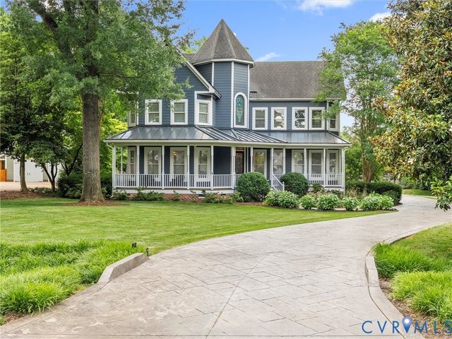 2332 Logan St, North Chesterfield, VA 23235