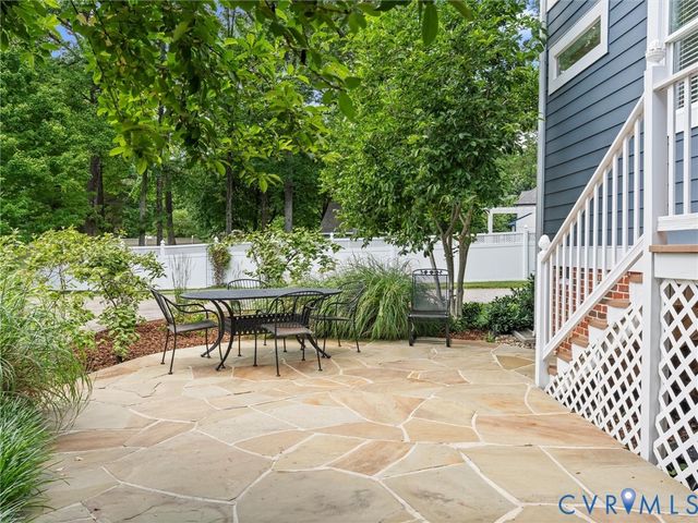 2332 Logan St, North Chesterfield, VA 23235