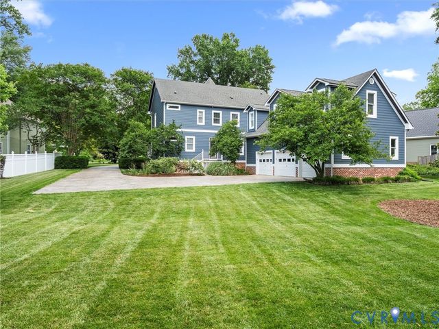2332 Logan St, North Chesterfield, VA 23235