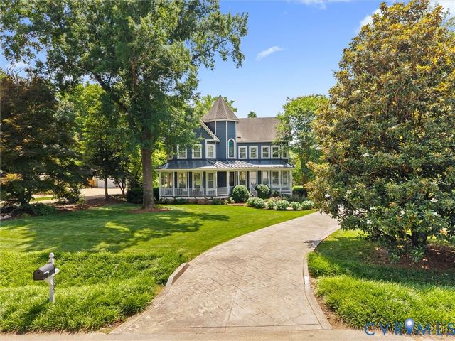 2332 Logan St, North Chesterfield, VA 23235