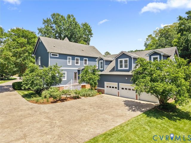 2332 Logan St, North Chesterfield, VA 23235