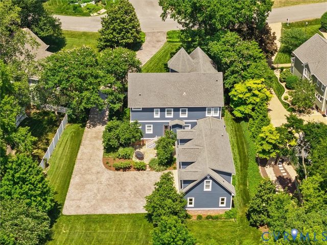 2332 Logan St, North Chesterfield, VA 23235