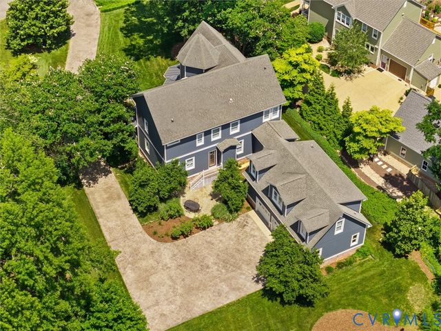 2332 Logan St, North Chesterfield, VA 23235