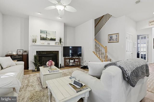 40 BRANSON COVE, Hague, VA 22469
